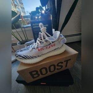 ADIDAS YEEZY BOOST 350 V2